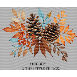 Christmas-ADJ 12761